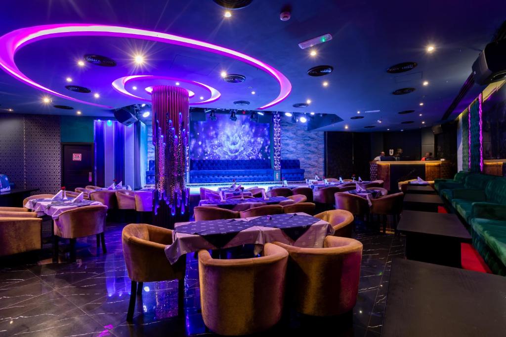 City Palace Hotel - Resim 45