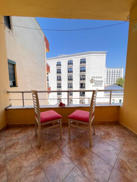 Apartament Beach Golem “Koka” - Imazhi 9