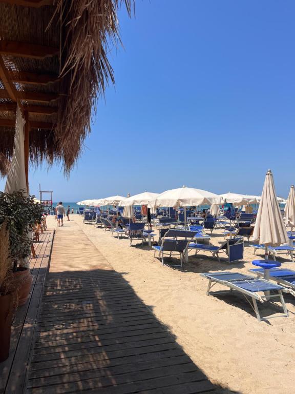Apartament Beach Golem “Koka” - Imazhi 5
