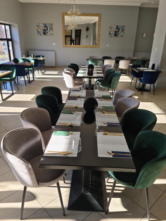 Photo from Kakukk Panzió in  Nyírbátor, Szabolcs-Szatmar-Bereg, Hungary