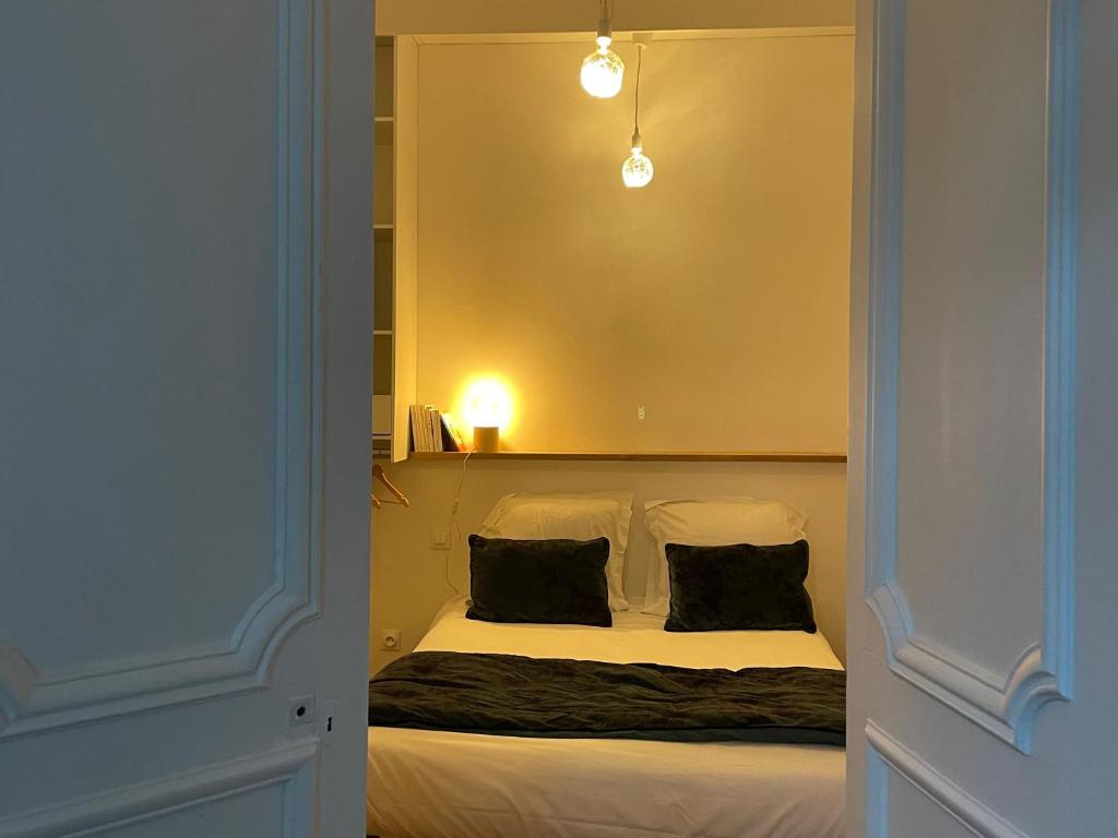 les croix appartements - Apartamento De Dos Dormitorios