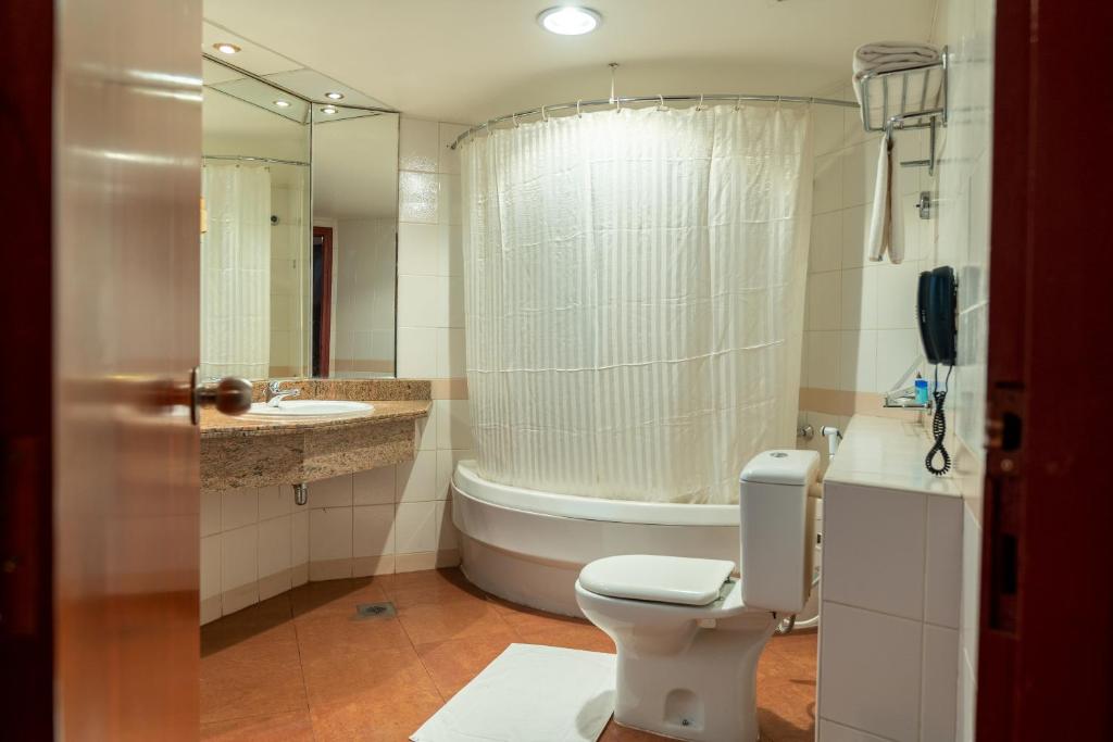 City Palace Hotel - Resim 3