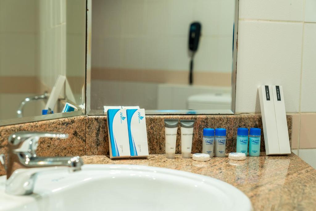 City Palace Hotel - Resim 34