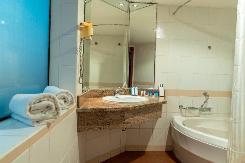 City Palace Hotel - Resim 33