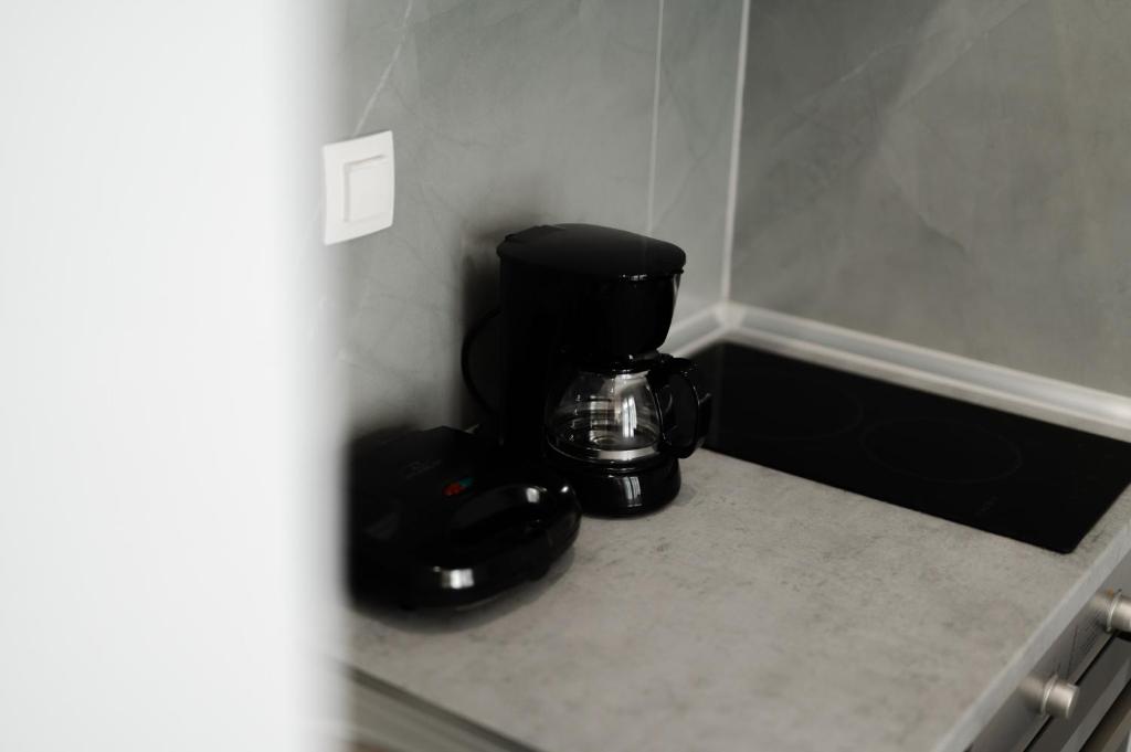 M10 Central Apartments Alexandroupolis - 8