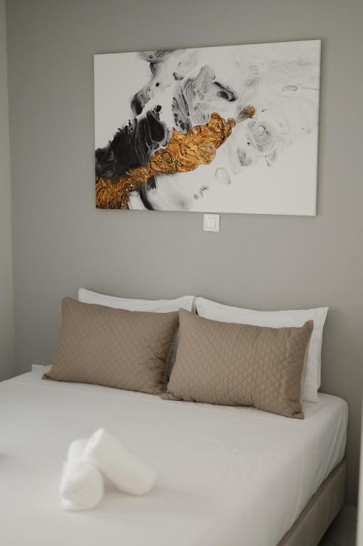 M10 Central Apartments Alexandroupolis - 15