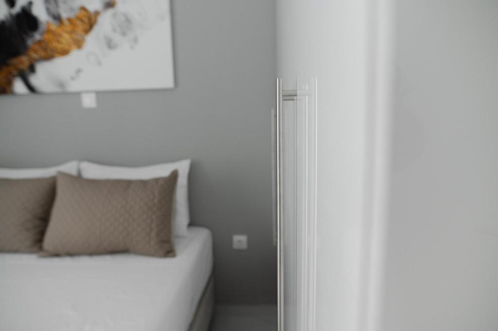 M10 Central Apartments Alexandroupolis - 14