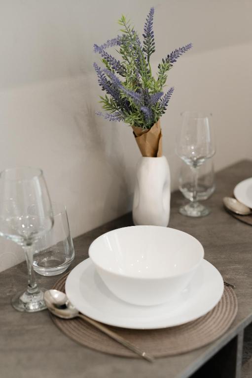 M10 Central Apartments Alexandroupolis - 10