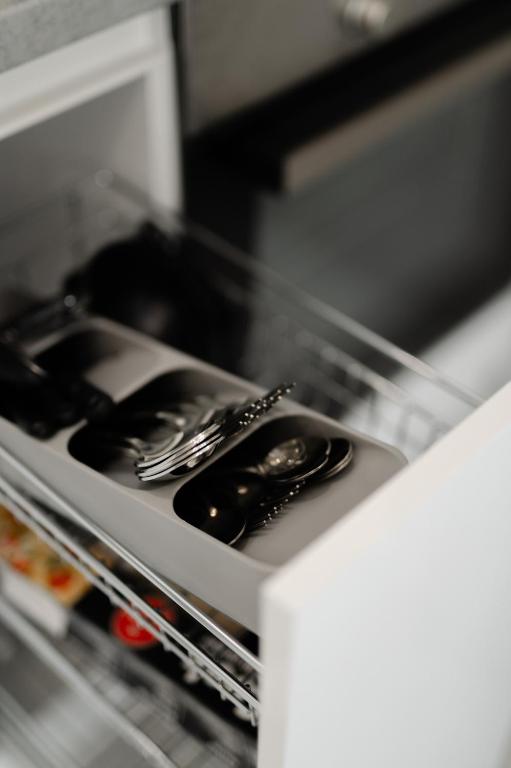 M10 Central Apartments Alexandroupolis - 6