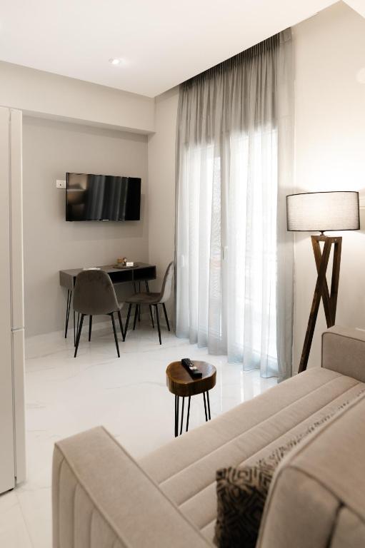 M10 Central Apartments Alexandroupolis - 4