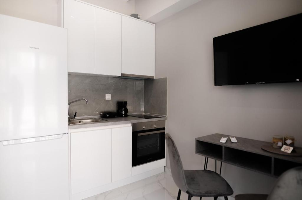 M10 Central Apartments Alexandroupolis - 5