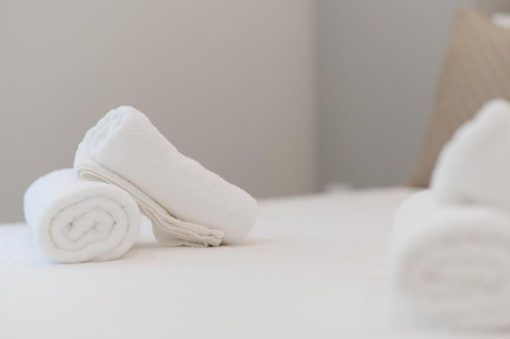 M10 Central Apartments Alexandroupolis - 16