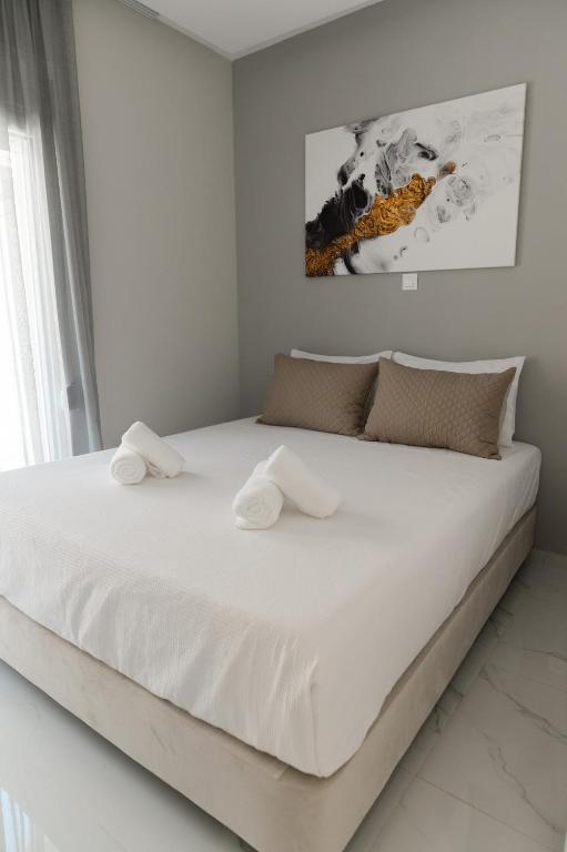 M10 Central Apartments Alexandroupolis - 11