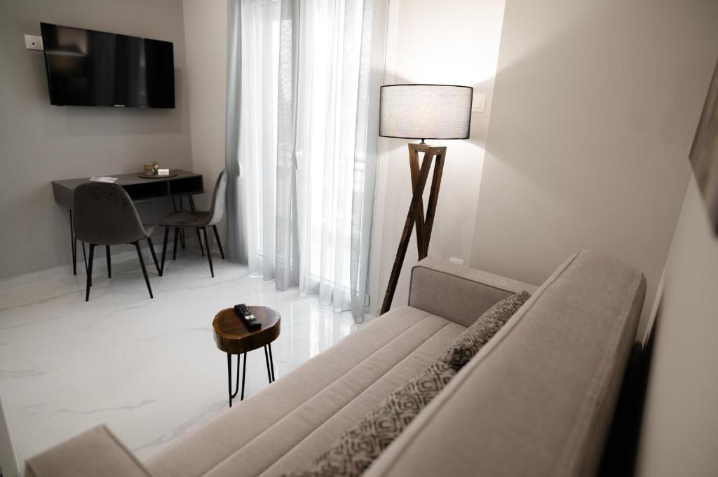 M10 Central Apartments Alexandroupolis - 2