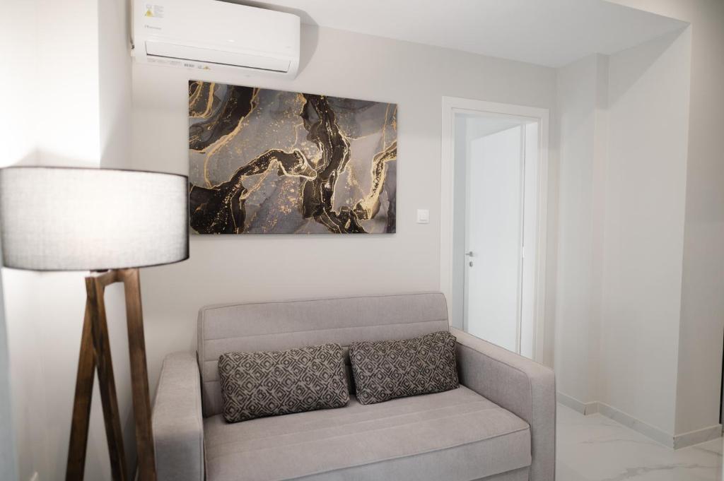 M10 Central Apartments Alexandroupolis - 3