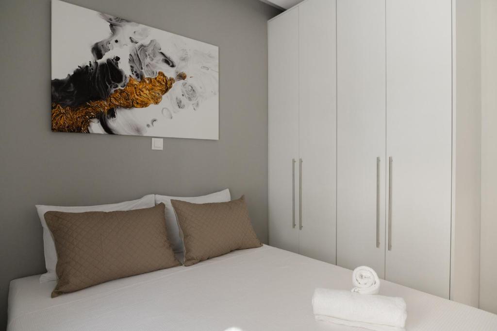 M10 Central Apartments Alexandroupolis - 12