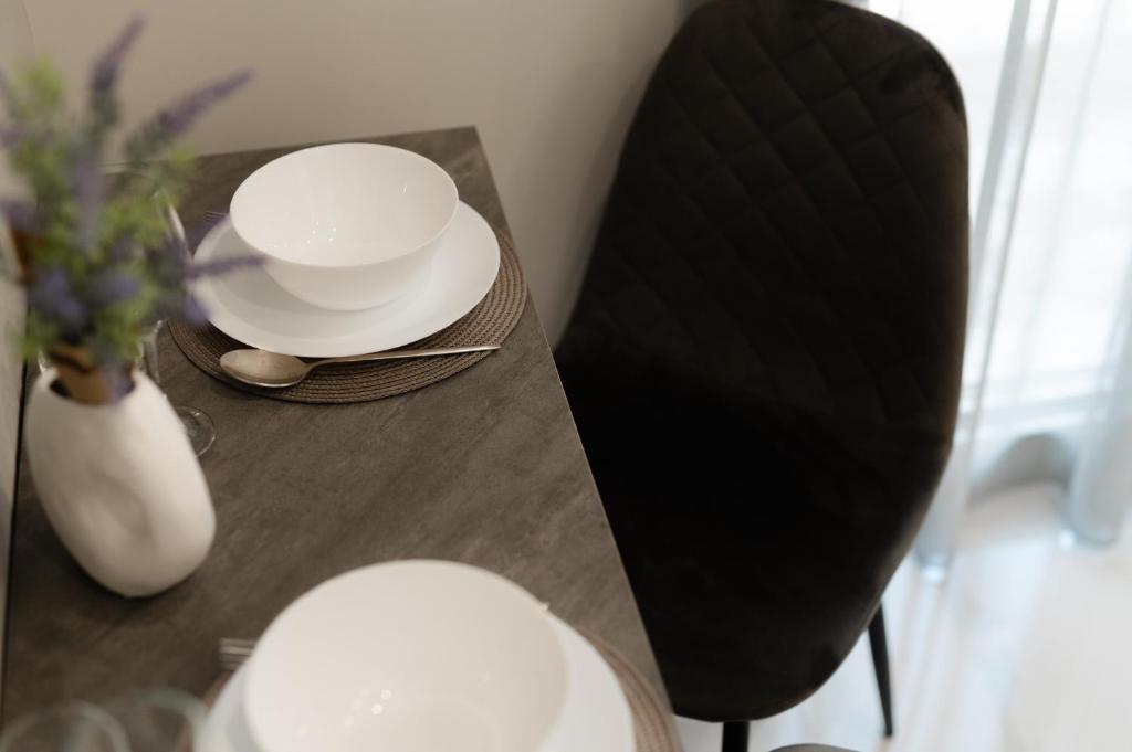 M10 Central Apartments Alexandroupolis - 9