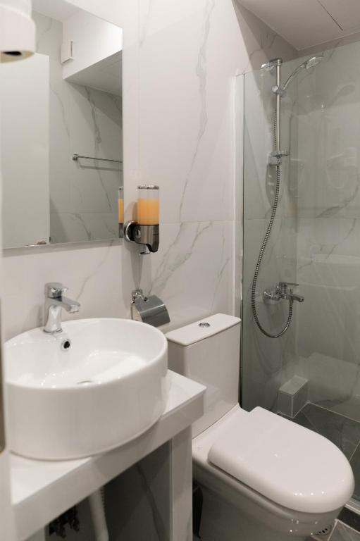 M10 Central Apartments Alexandroupolis - 17