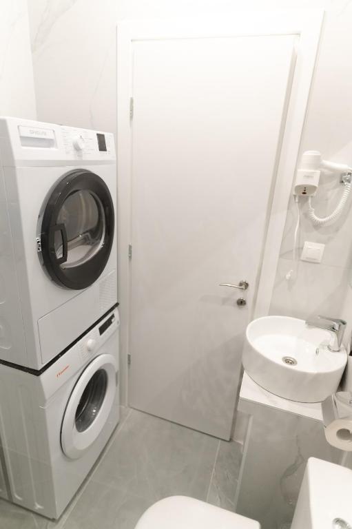 M10 Central Apartments Alexandroupolis - 19