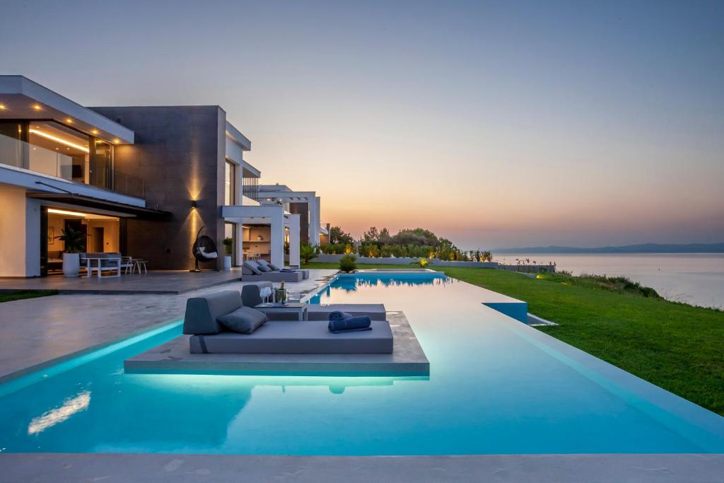 luxury villas for sale in Dubai