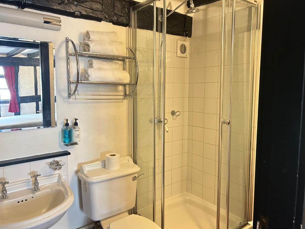 Bassa Villa - Standard Double Room