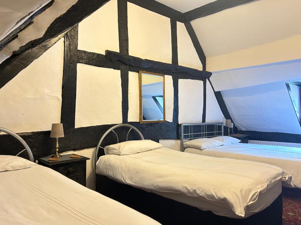 Bassa Villa - 