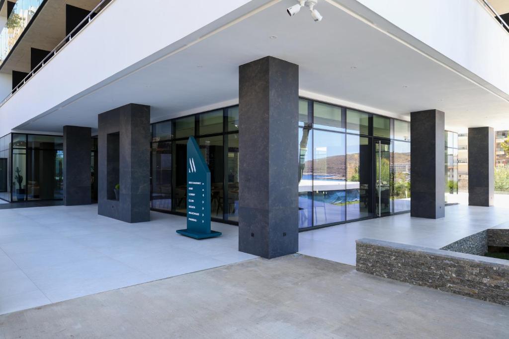Fotografie z fotogalerie ubytování Mango Luxury Resorts v destinaci Sarandë