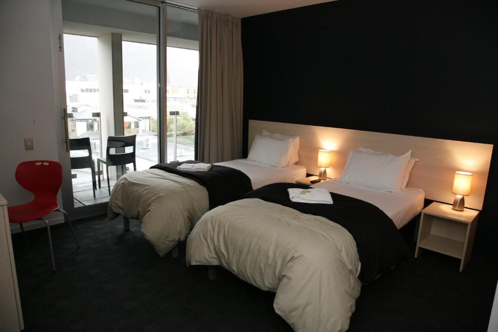 Nomads Queenstown Hostel - Resim 10