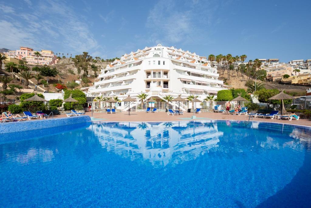 Home2Book Cozy Apt Colina Blanca Adeje II, Terrace