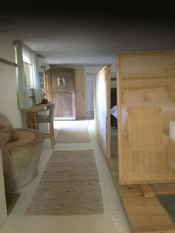 Fotografie z fotogalerie ubytování Studio to rent v destinaci Walterswil