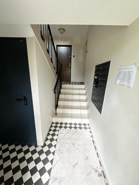 Anielewicza 26 Rooms - Resim 22