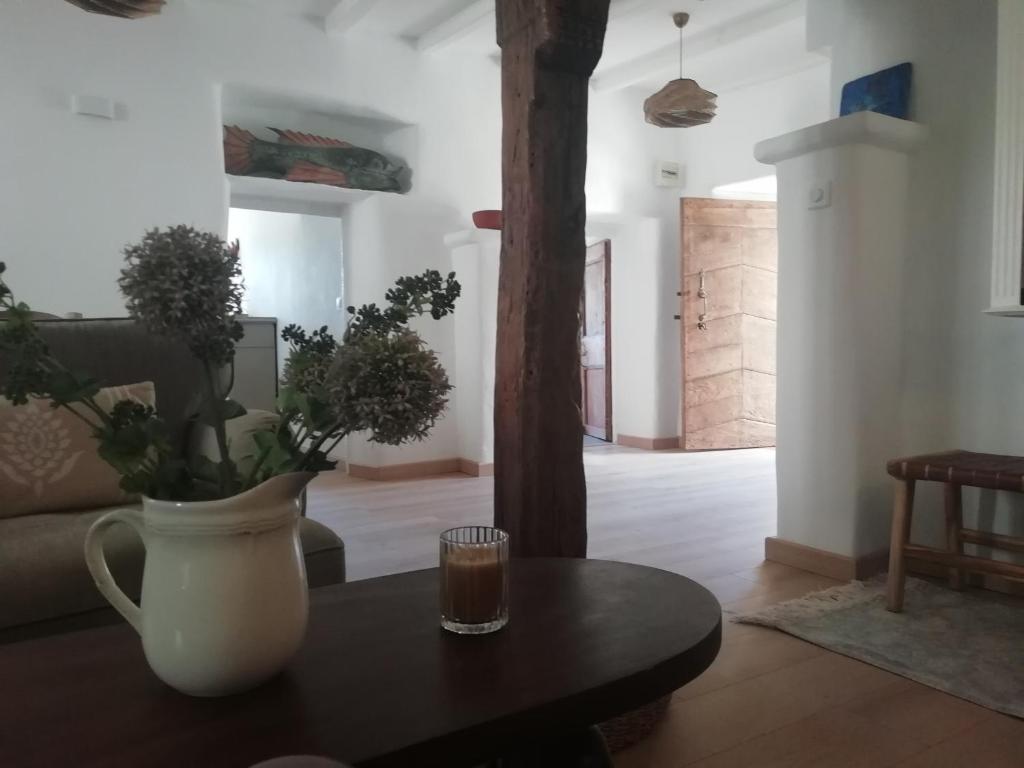 Gallery image of A Torra in Ville-di-Paraso