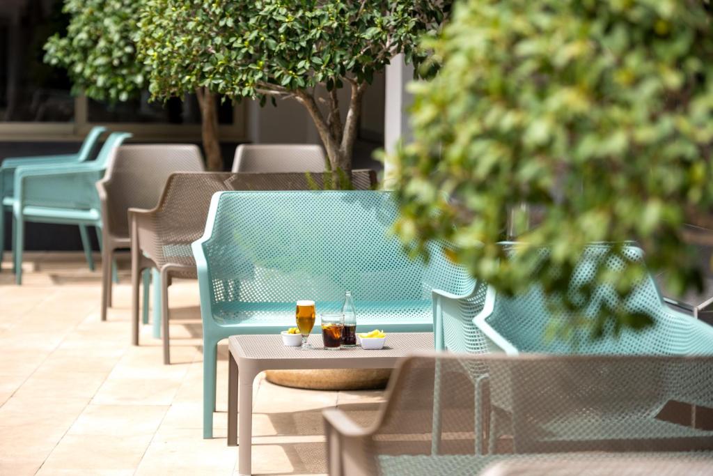 Climia Benidorm Plaza - Resim 22