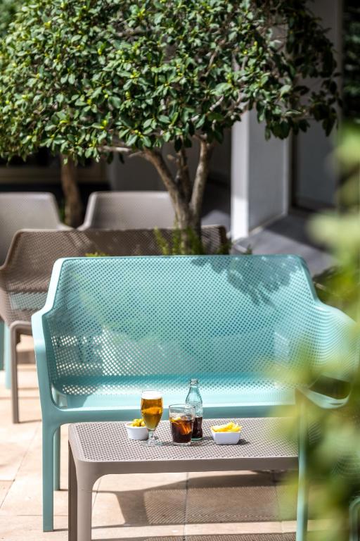 Climia Benidorm Plaza - Resim 35