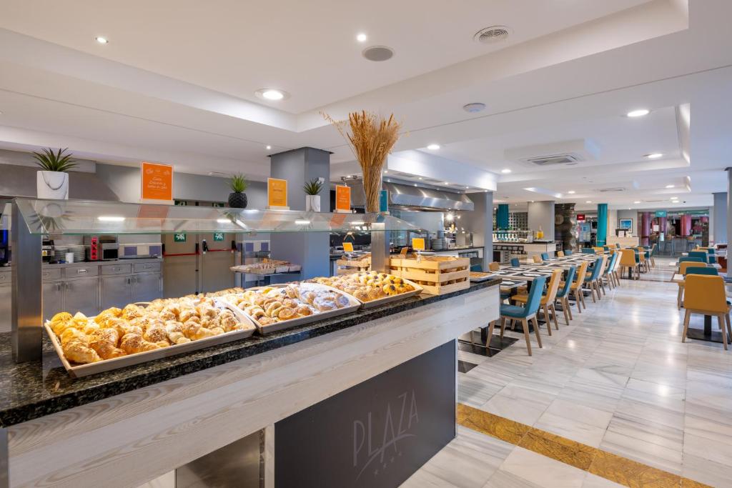 Climia Benidorm Plaza - Resim 41