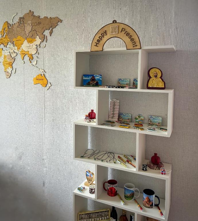 Fotografie z fotogalerie ubytování Guest House v destinaci Sevan