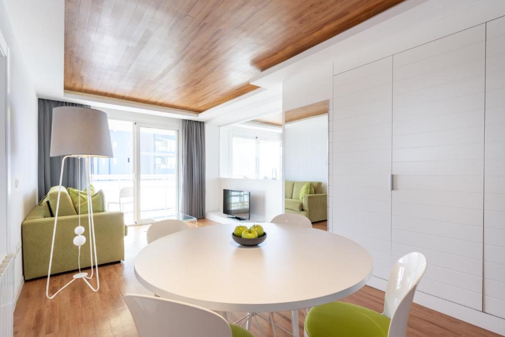 Climia Benidorm Plaza - Resim 15