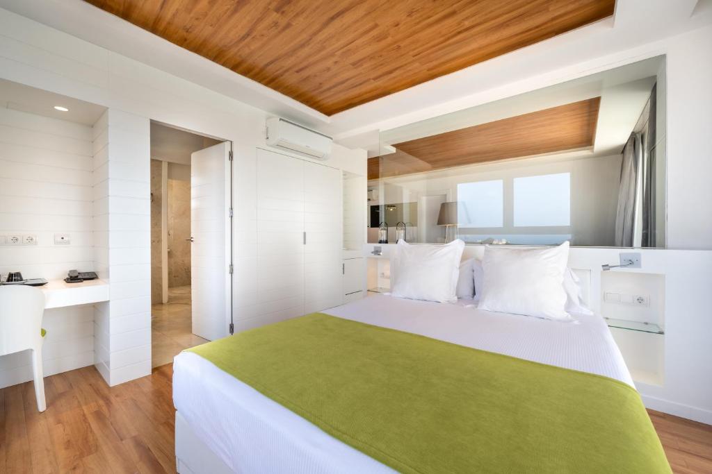 Climia Benidorm Plaza - Resim 12