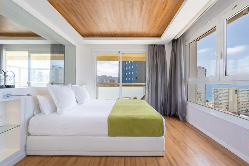 Benidorm Plaza, Benidorm – Bijgewerkte prijzen 2023