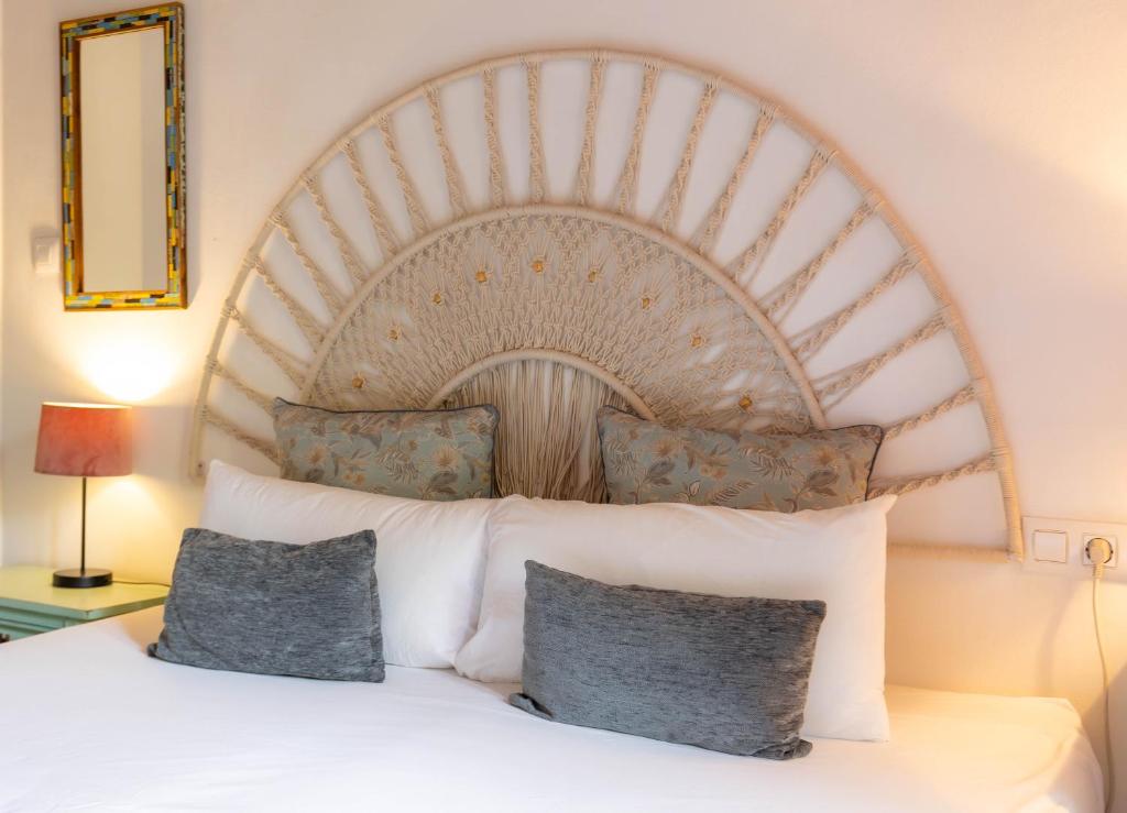 Primavera Hostel - 19