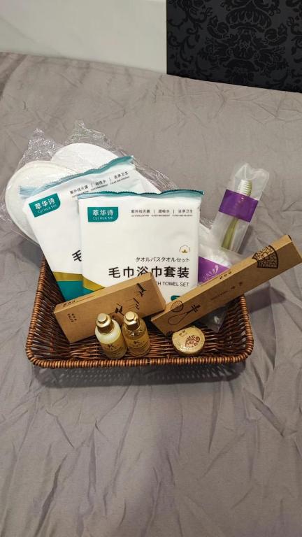 香港Tsim Sha Tsui Bedrooms的相册照片