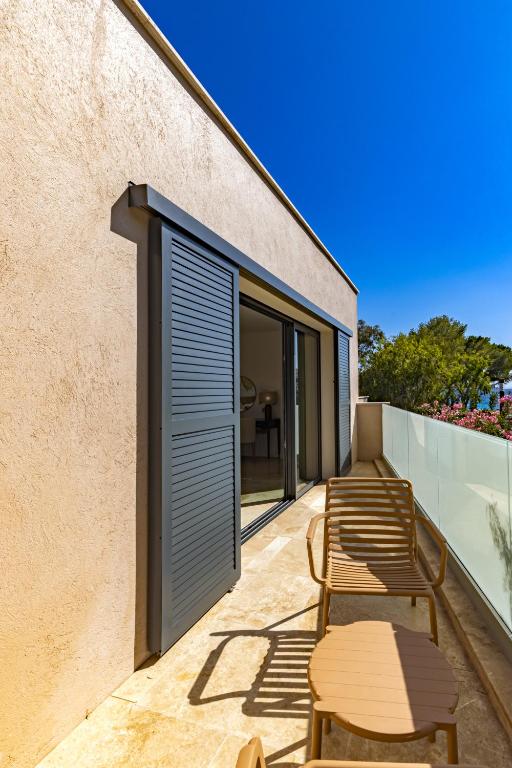 Le Refuge - Gigaro Lodges - King Room
