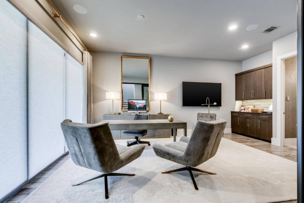 Urban Elegance at Legacy West, Plano (updated prices 2024)