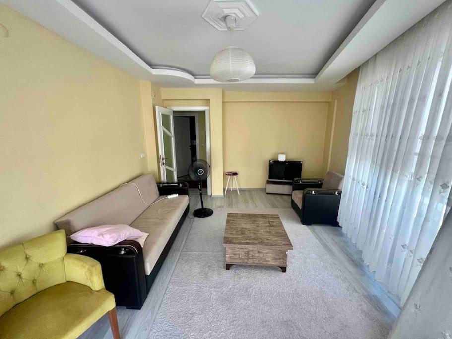 İzmir Kiralık Daire