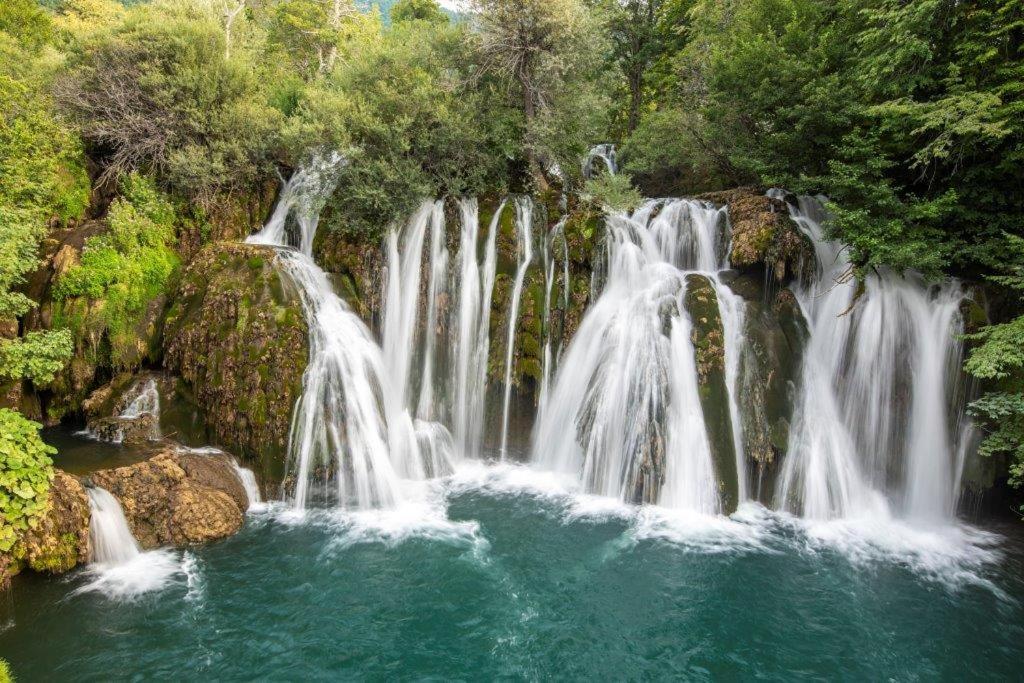 Gallery image of Apartman Mely in Kulen Vakuf