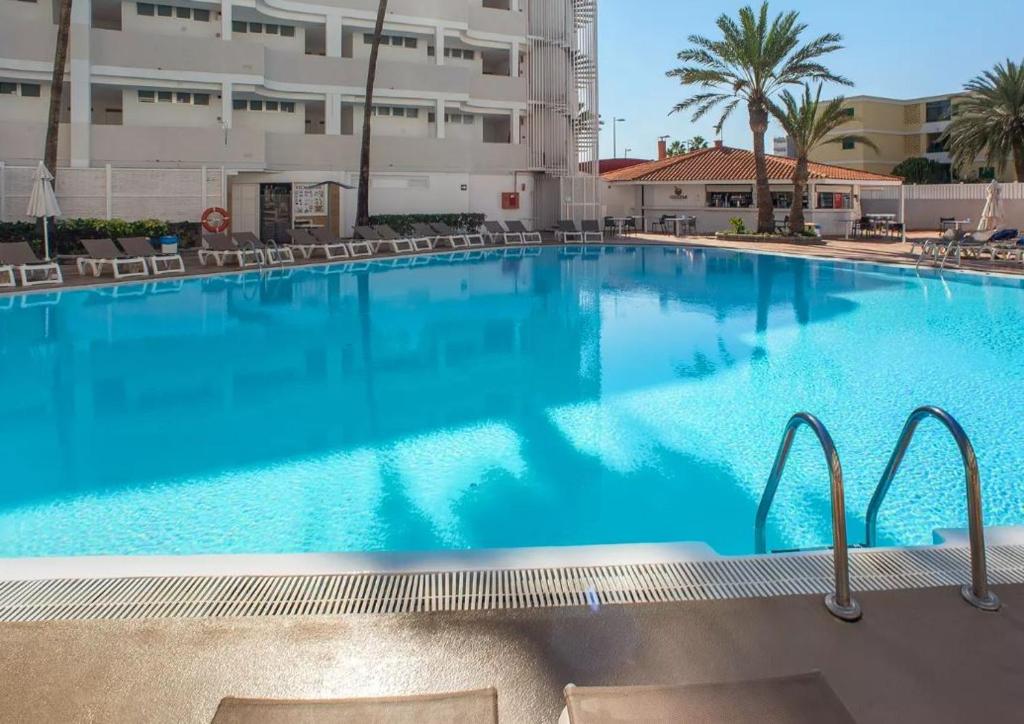 Apartamentos Bonito Apartamento 2 Linea Mar en San Bartolomé, Gran Canaria