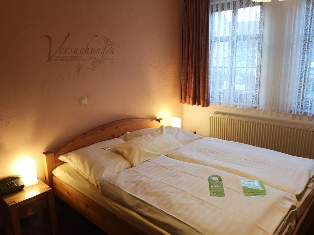 Hotel Goldflair am Rathaus - Error