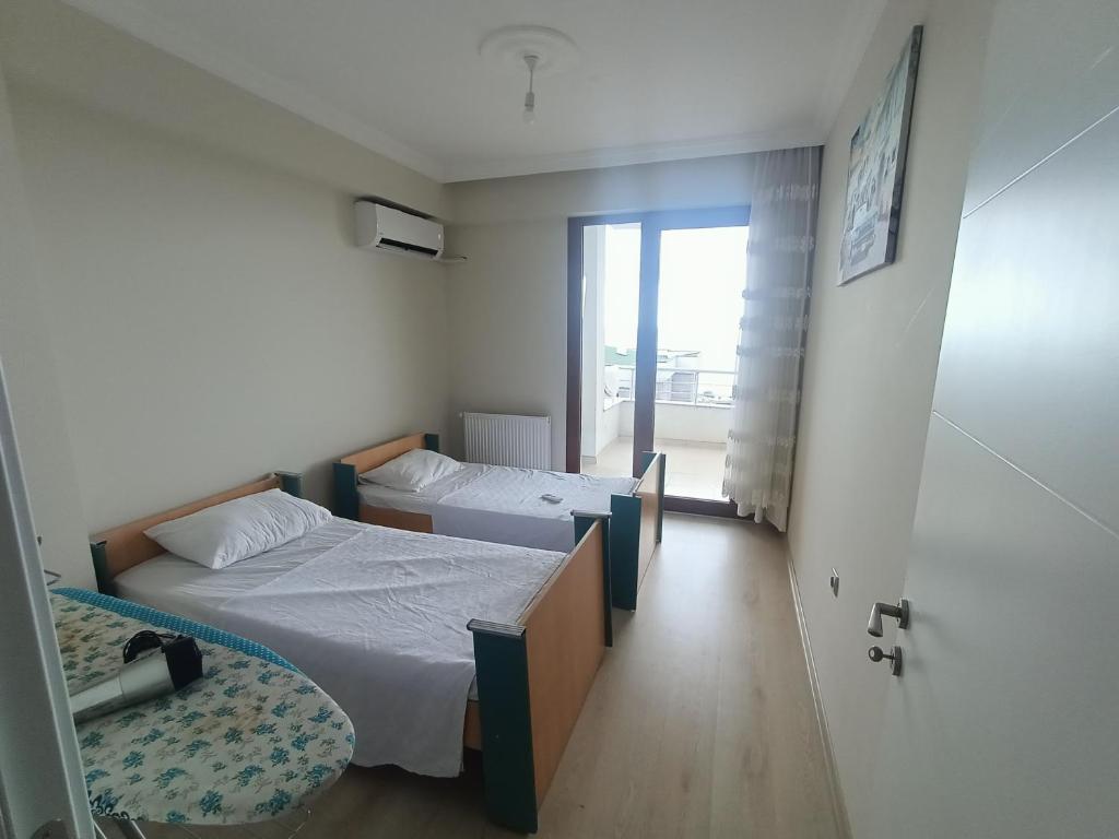 House for rent for family