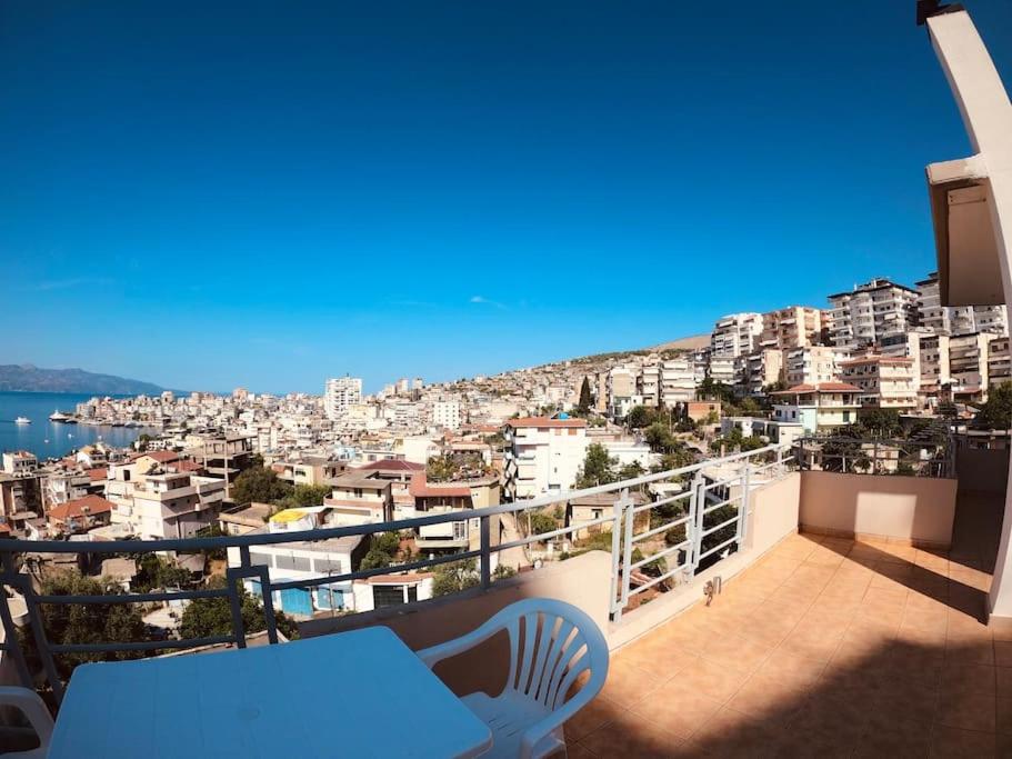 Sea view Sarande - Image 1