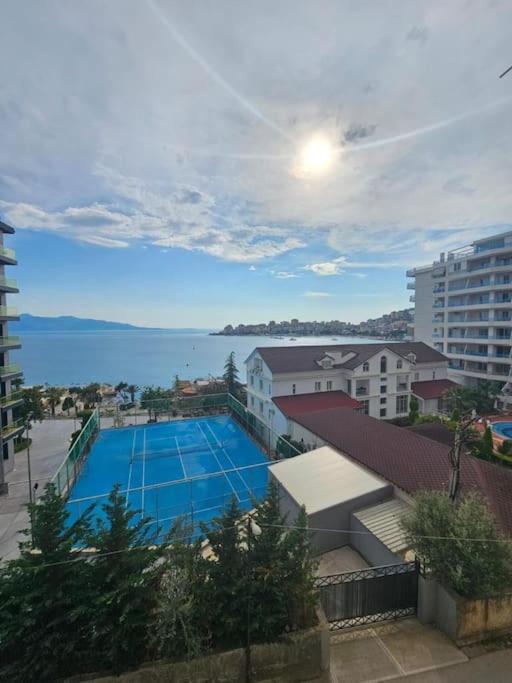 Appartamento centrale con vista mare e garage - Imazhi 7